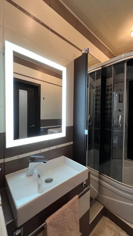 Квартира Квартира Как дома и даже лучше — Хабаровск