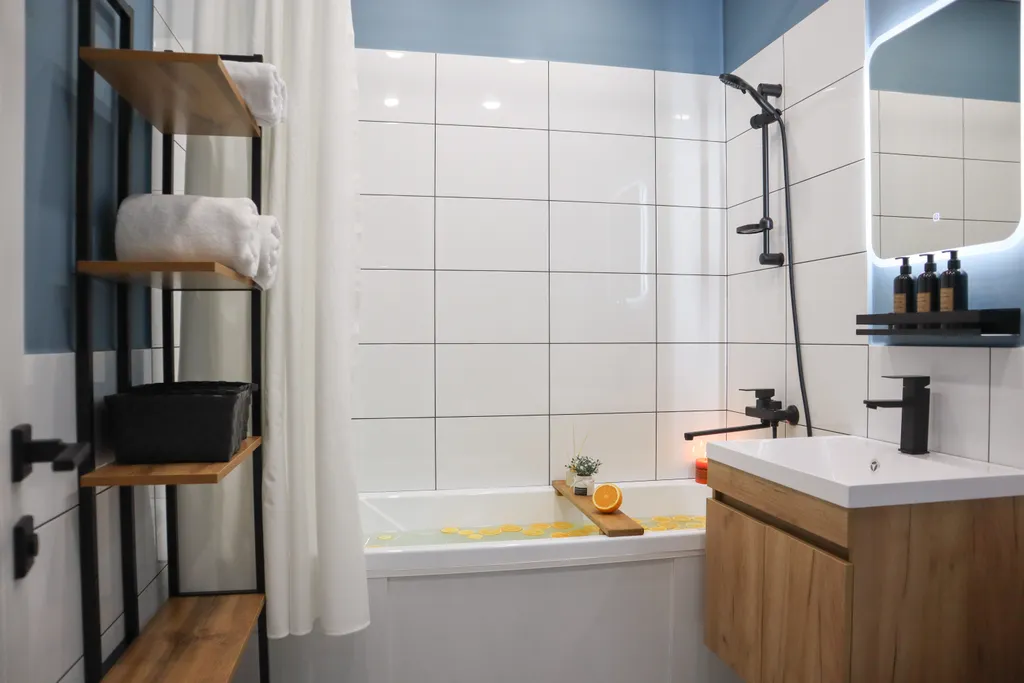 Хижина художника - место, где искусство становится реальностью