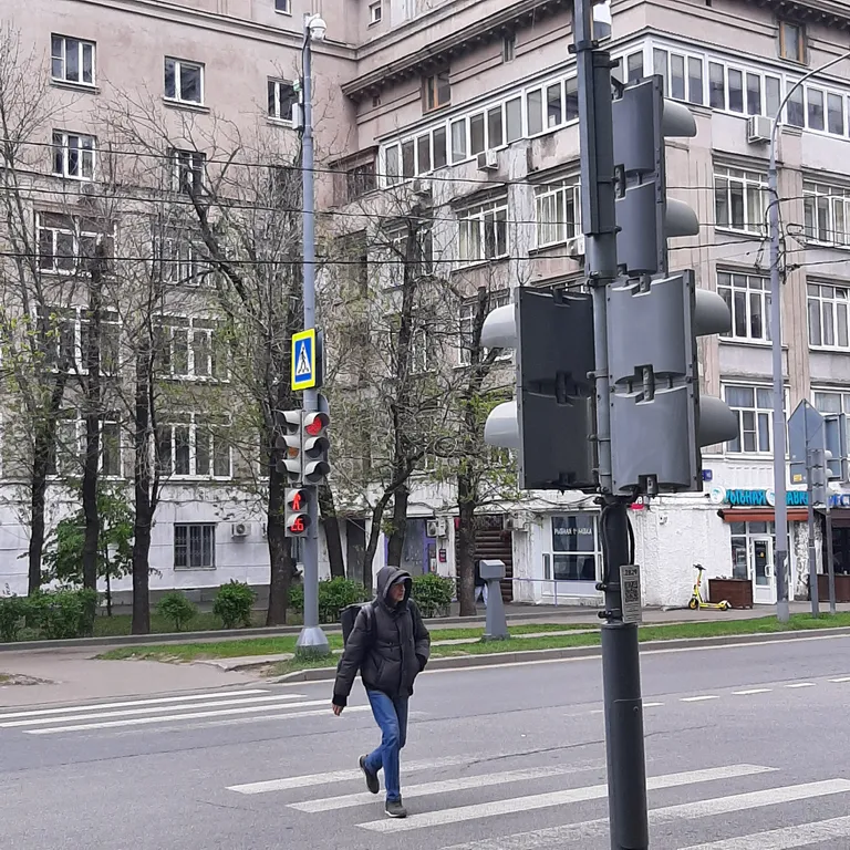 Квартира Квартира Комфортная студия рядом с ВТБ ареной и путевым дворцом — Москва