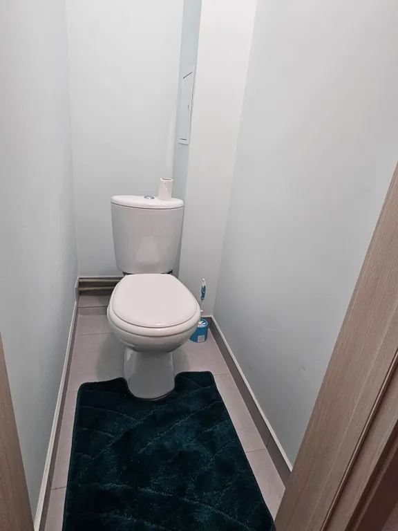 Двухкомнатная квартира в центре Гродно