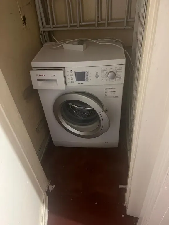 Однокомнатная квартира в центре