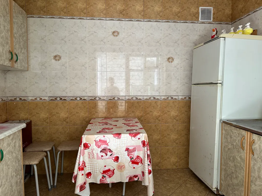 Комната