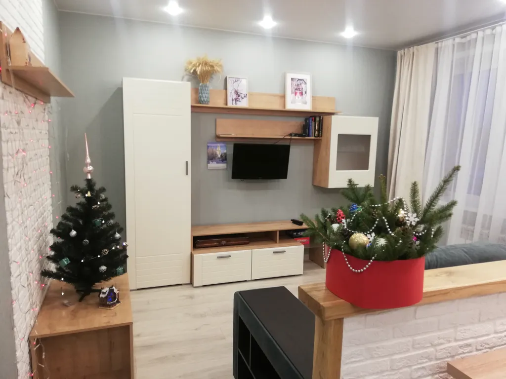 Самая уютная квартира — аренда посуточно в Дивеево