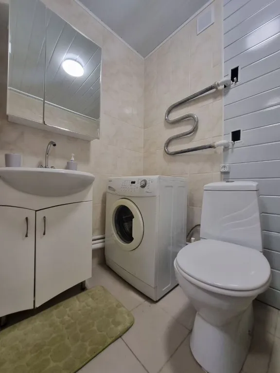 Квартира Квартира Уютнaя, пpоcтoрная в отличном состоянии в 3 минутах езды до Броско — Хабаровск