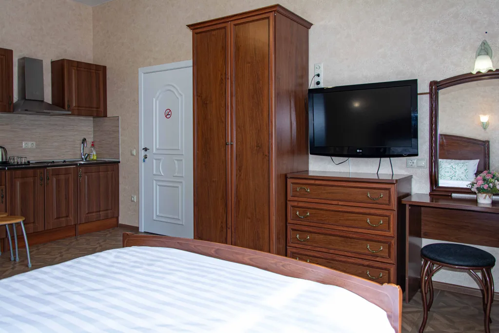 Квартира Комната — Геленджик