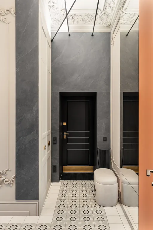 Квартира 1-комнатная Квартира — Санкт-Петербург