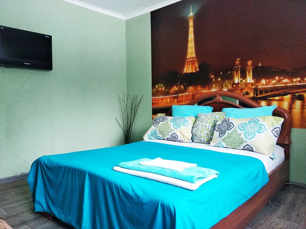 Квартира рядом с БГТУ