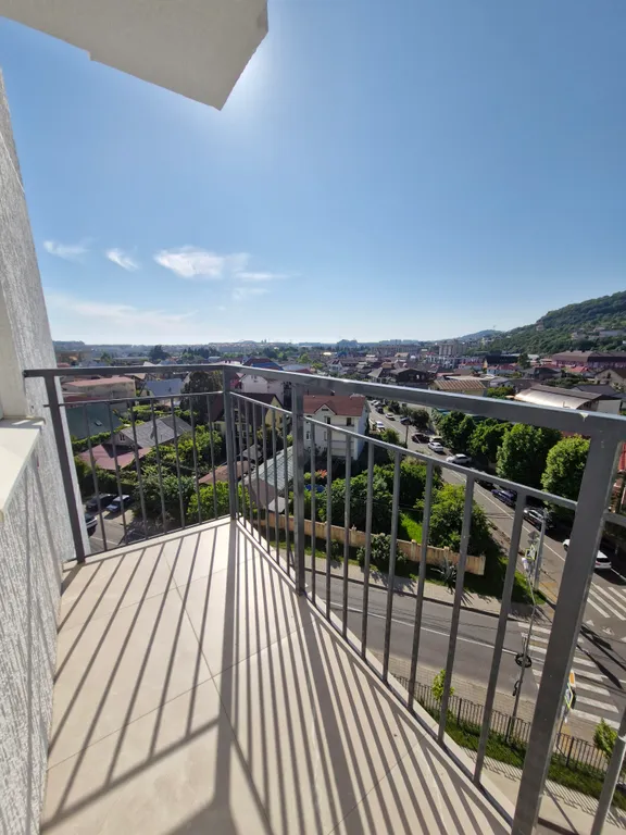 Трёхкомнатная квартира с видом на море и Олимпийский парк