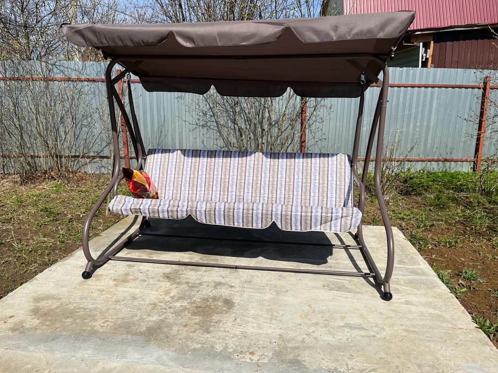 Коттедж Уютный домик в тихом месте для семейного отдыха — Семеновское