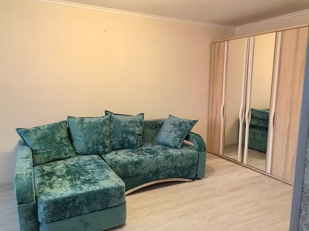 Чистая и комфортная квартира — аренда посуточно в Елизово