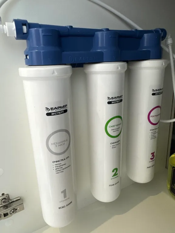 Квартира Уютная квартира — Сальское