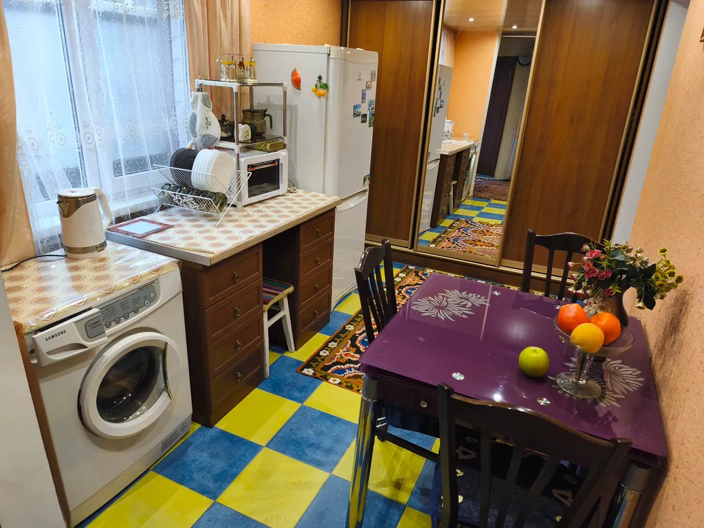 Коттедж Уютный дом в центре города — Ессентуки