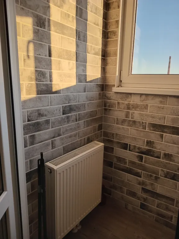 Уютная квартирка в городе