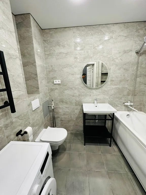 Квартира рядом с аэропором и дацаном