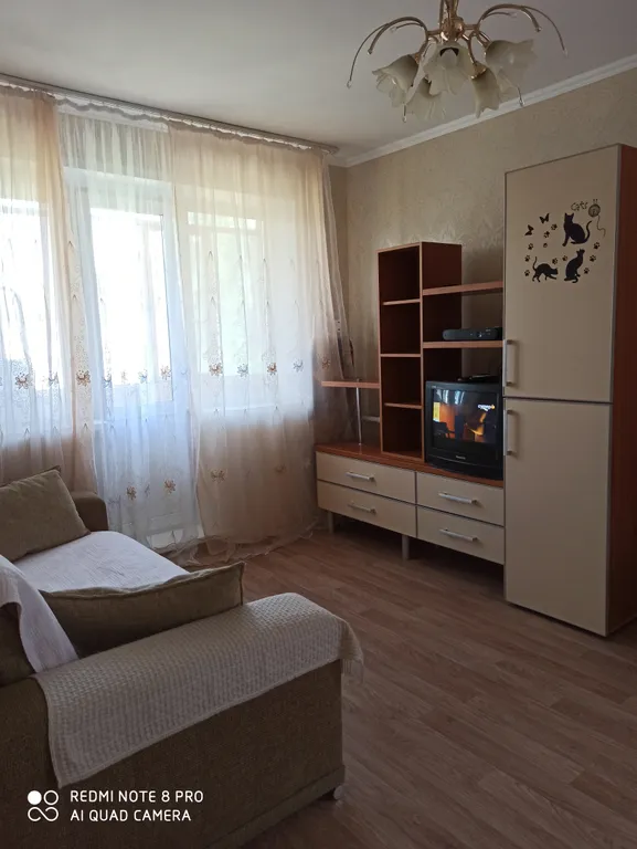 Семейная квартира в центре города — аренда посуточно в Пермь