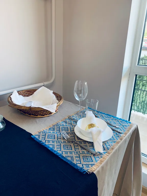 Уютная квартира у моря