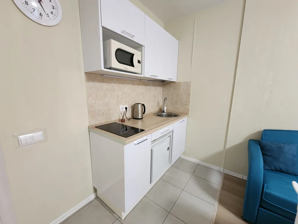 Пространство для отдыха