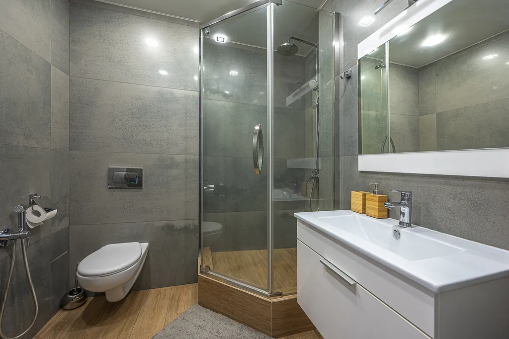 Апартаменты Сон и Душ