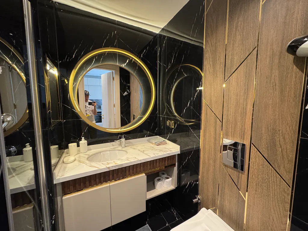 2-комнатная с видом на море в ЖК  Best Home Excellence