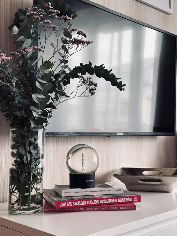 Квартира 1-комнатная Квартира — Москва