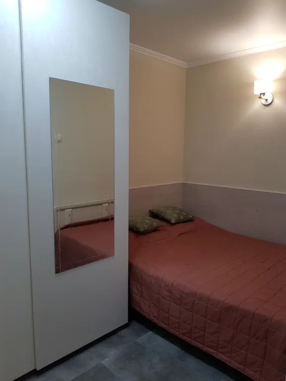 Квартира Квартира рядом с морем — Гагра