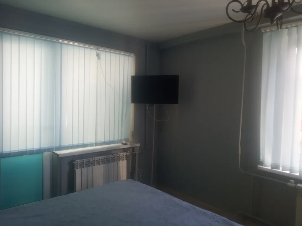 Уютная квартира рядом с набережной со всеми удобствами