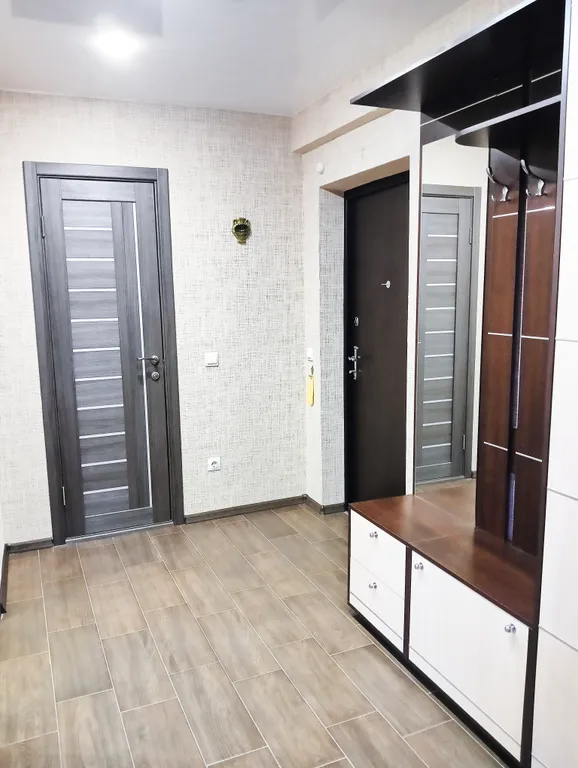 Уютная квартира в микрорайоне новый город