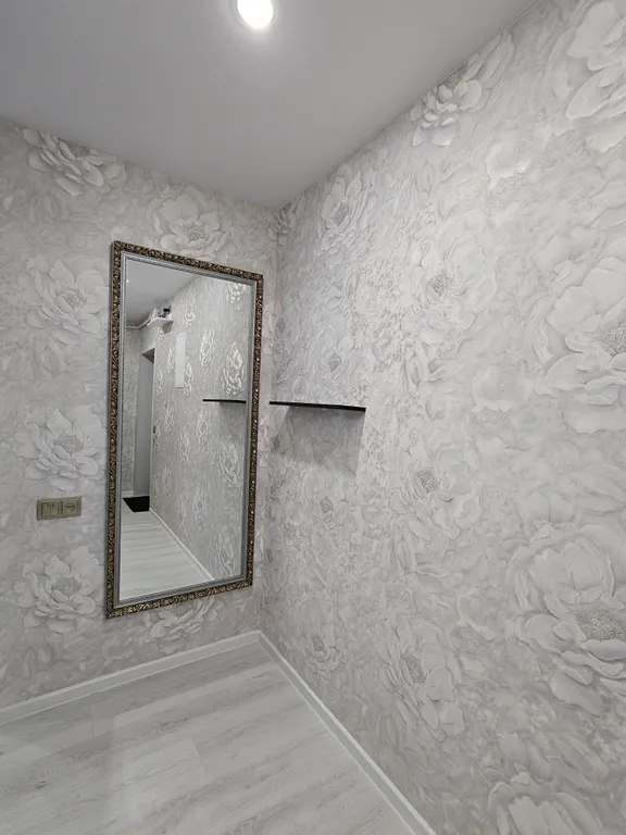 Квартира в историческом центре Полоцка