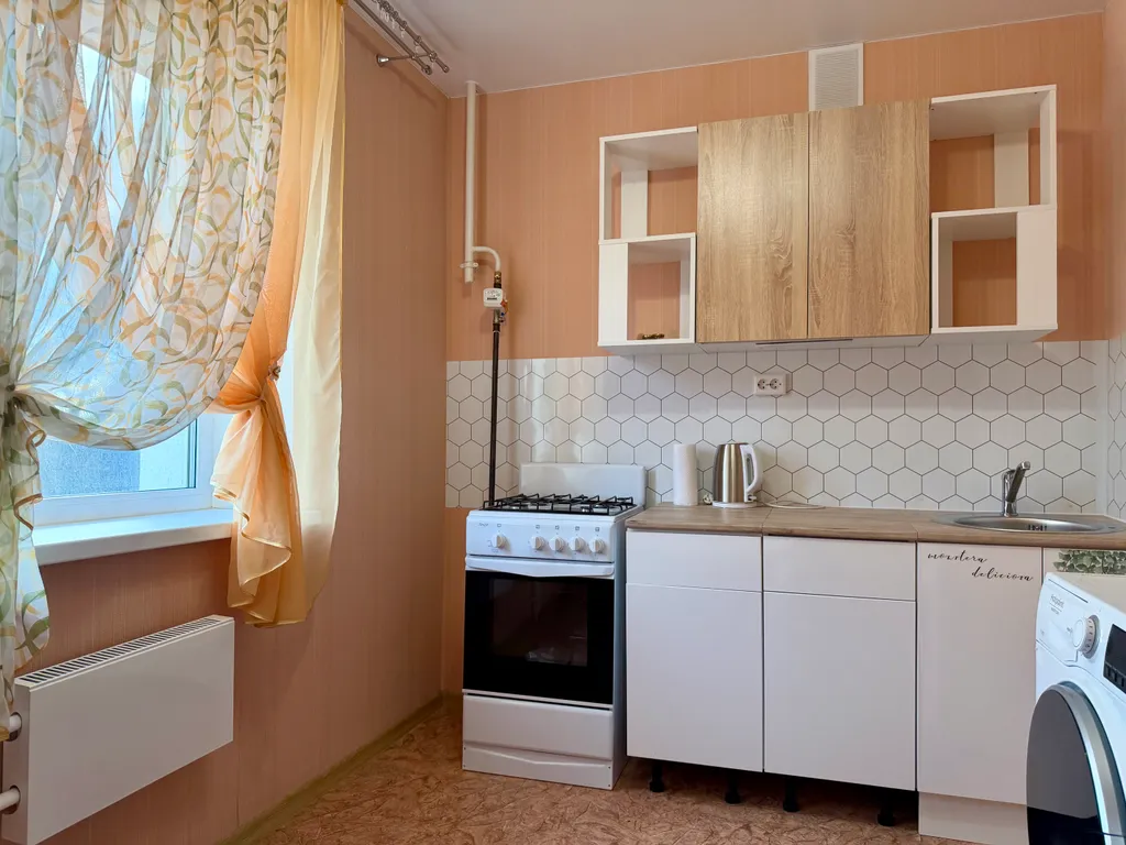 Квартира в историческом центре города