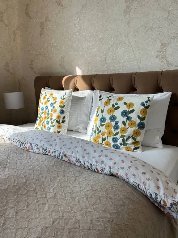 Квартира Апартаменты на набережной — Краснодар