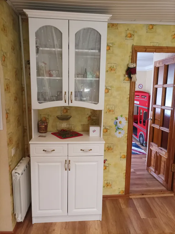 Коттедж Уютный коттедж в центре Сочи — Сочи