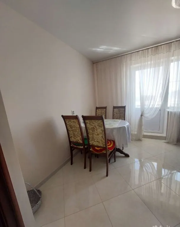 Квартира на Воронцовской усадьбе