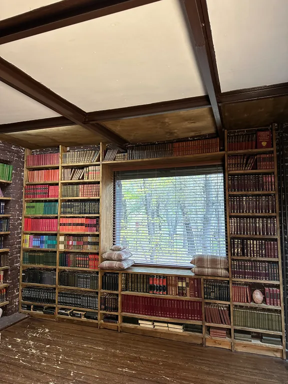 Уютные апартаменты в стиле LOFT