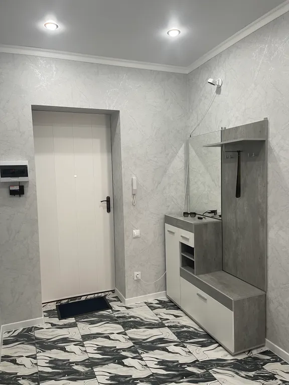 Тихое место в сталинке в центре