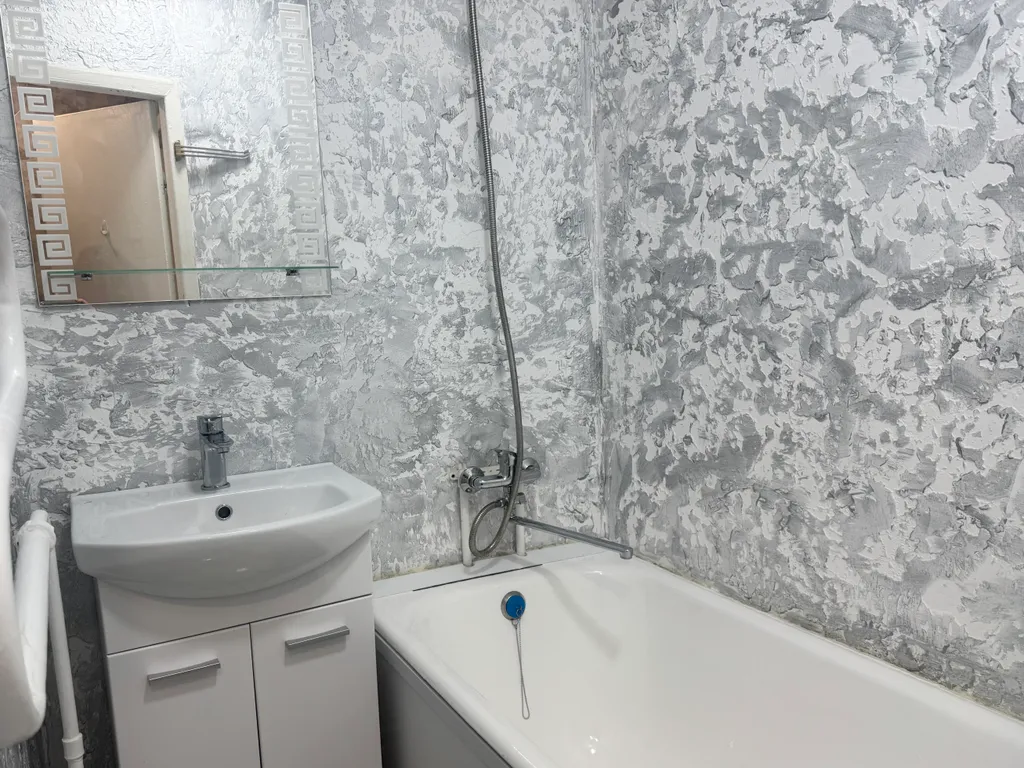 Квартира в центре города