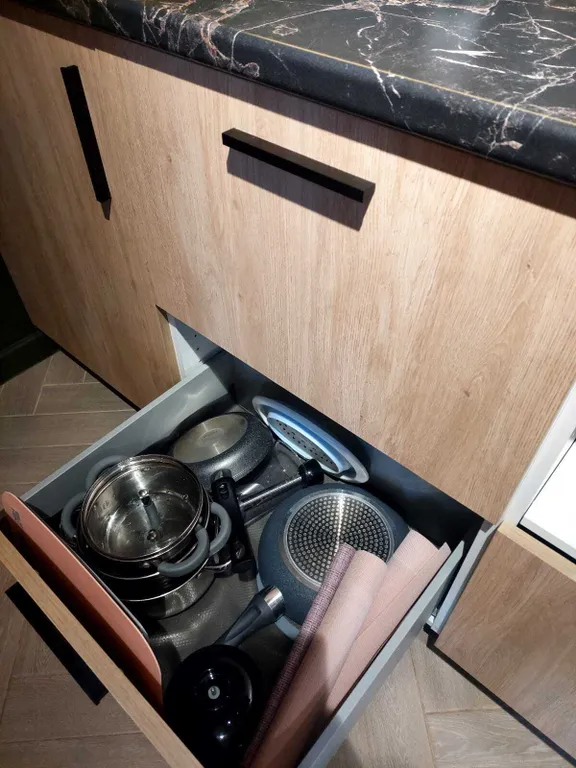 Уютная студия в Красной Поляне