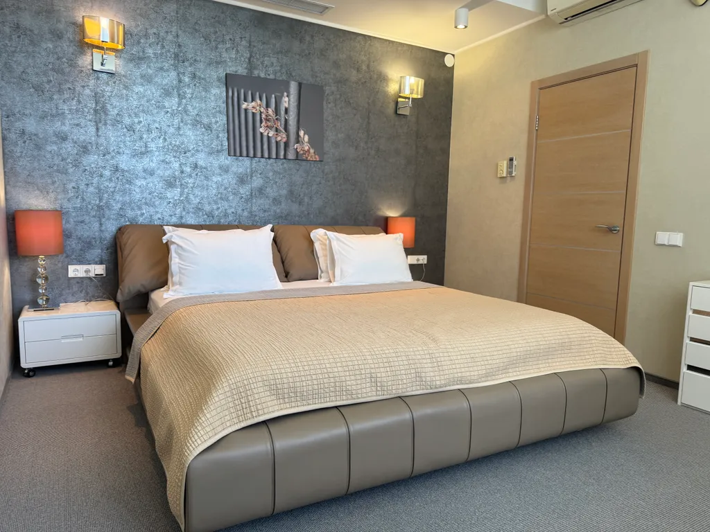 Квартира Комната — аренда посуточно в Партенит