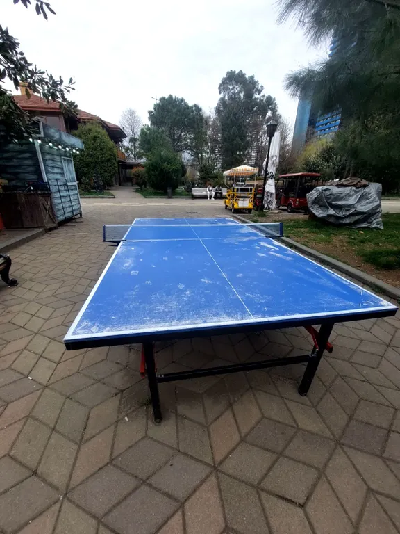 Комфортабельный апартамент с видом на море