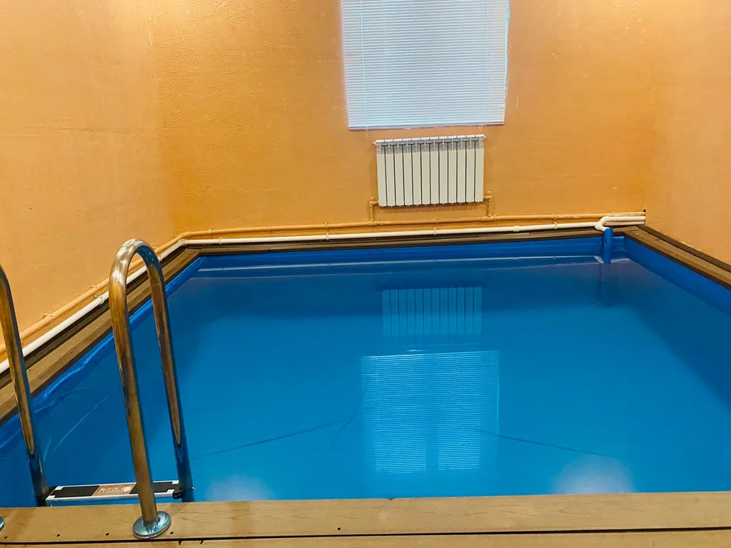 1-комнатный Дом