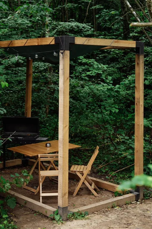 1-комнатный Дом