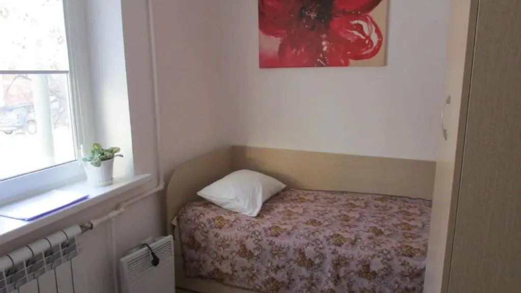 Квартира Комната — аренда посуточно в Сызрань