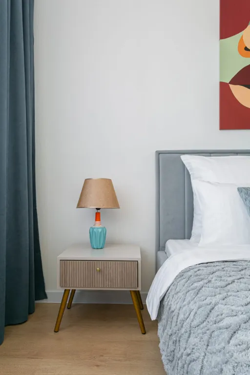 Квартира 2-комнатная Квартира — Бугры