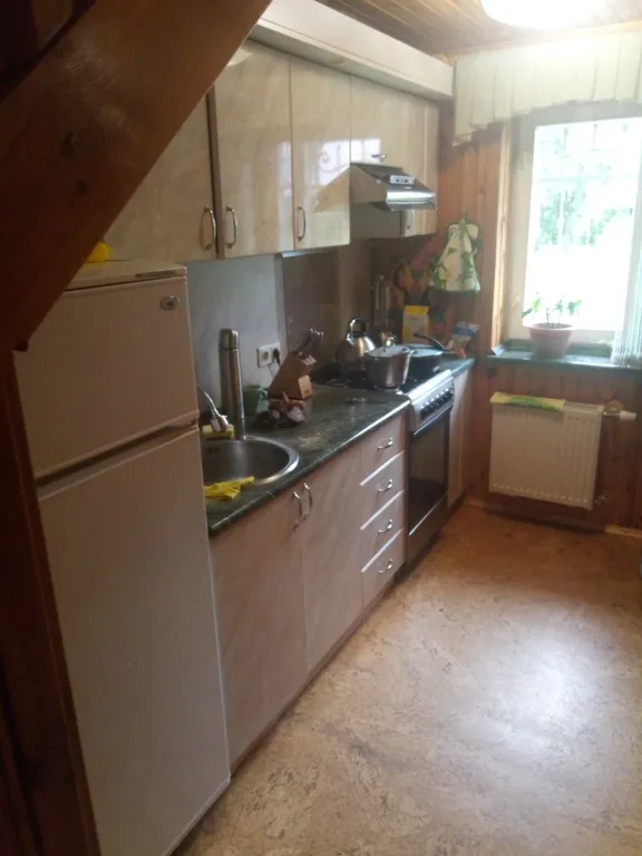 Дом+круглогодичный теплый бассейн