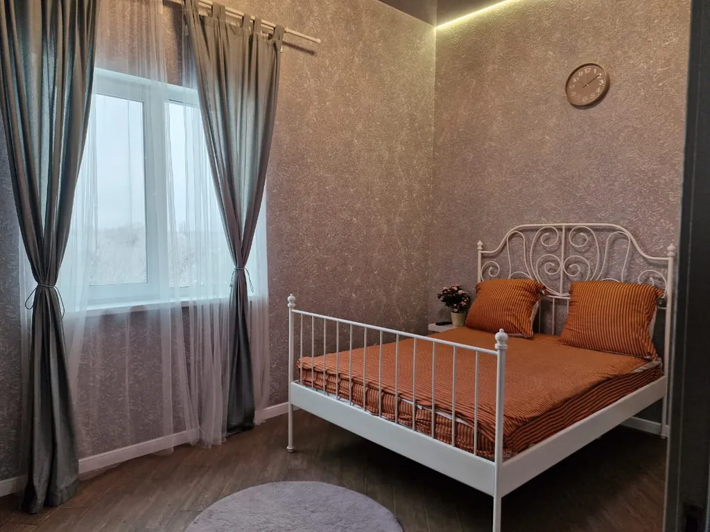 Дом посуточно тзр