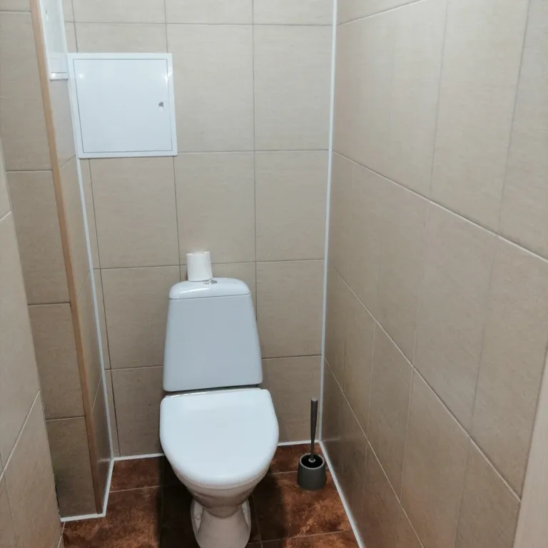 Квартира с евроремонтом в центре