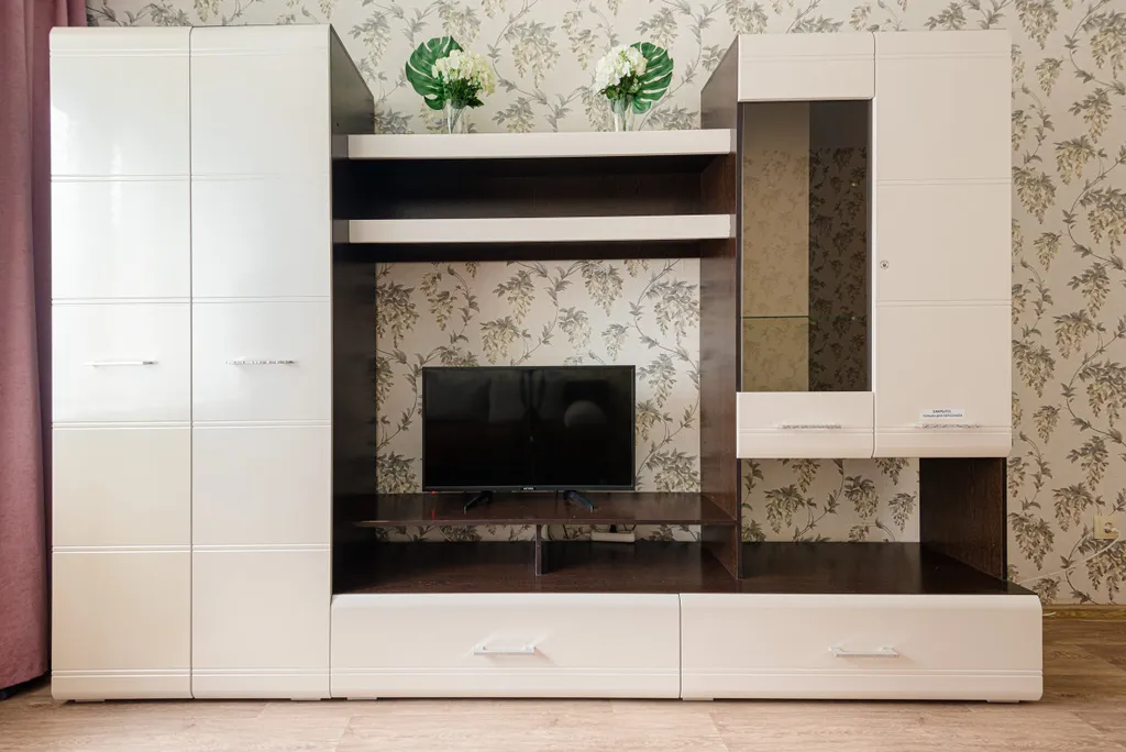 Апартамент в центре города, гостиничный сервис бесконтактно