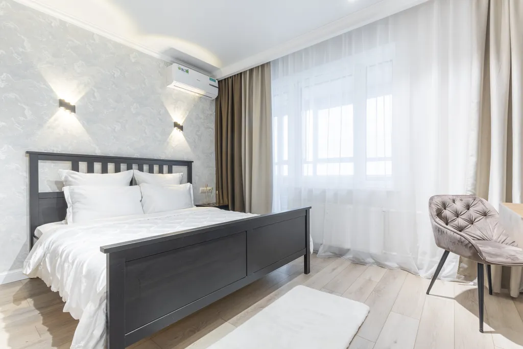 Апартаменты Престиж