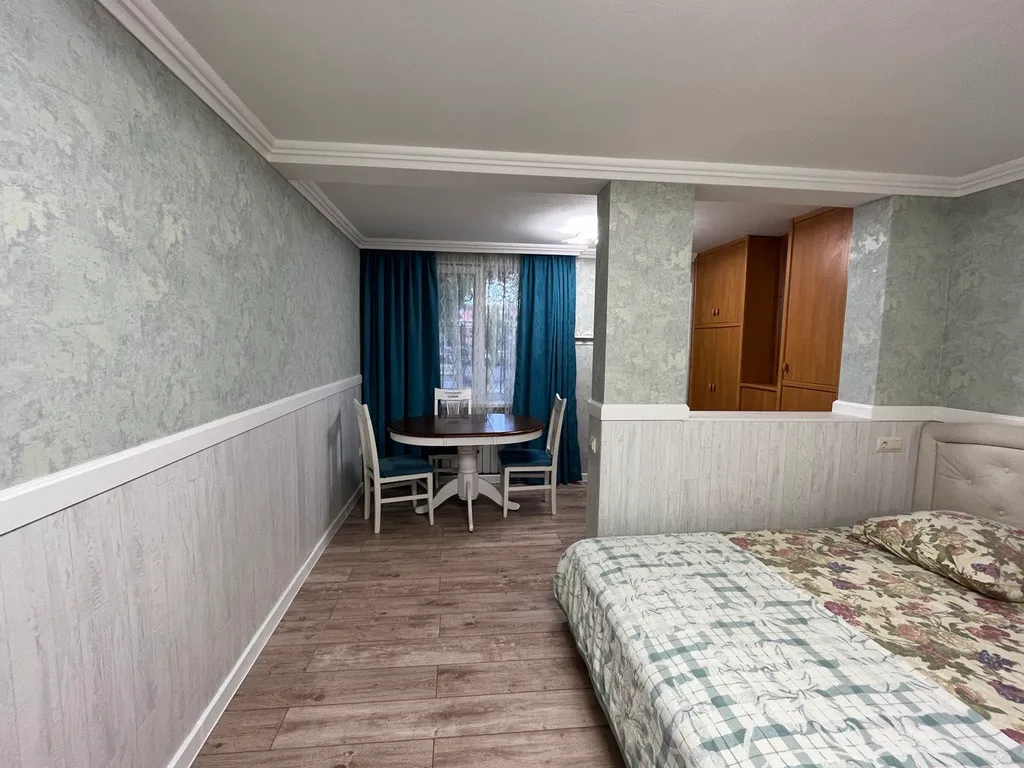 Квартира Квартира у моря — Евпатория