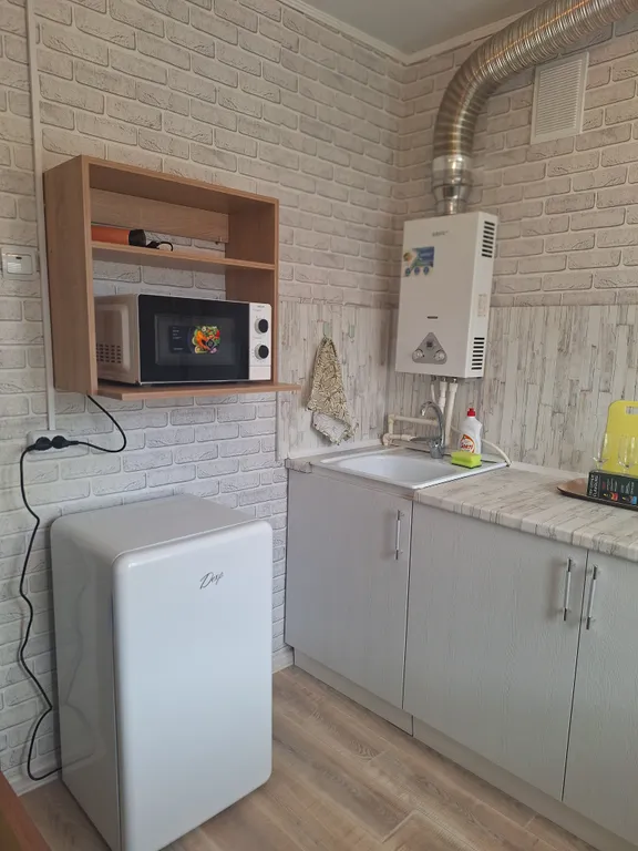 Квартира в центре