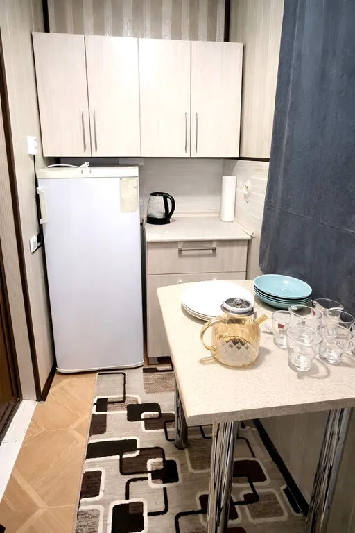 3-комнатная квартира у метро Мирзо Улугбек• до 5 гостей • центр 15 мин